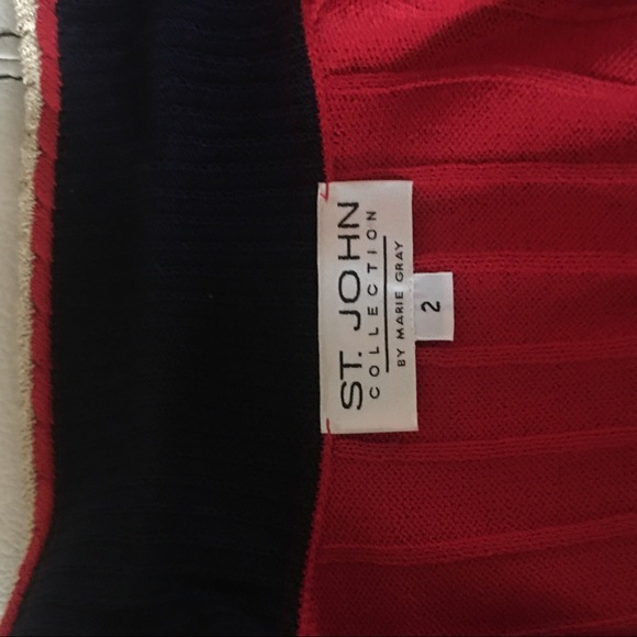 S John cardigan /jacket - Picture 5 of 5